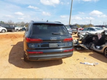 Audi Q7 II 2023 Audi Q7 Prestige 55 2023 3.0 Benzyna 335KM, zdjęcie 3