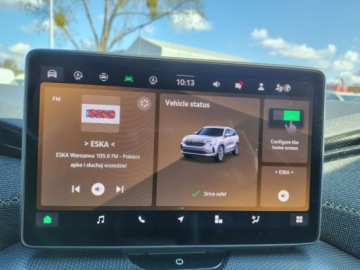 Skoda Kodiaq II SUV 2.0 TDI SCR 150KM 2025 Skoda Kodiaq 2.0 Diesel 150KM, zdjęcie 23