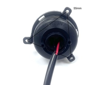 Фонарь передний левый LED mini Quad 49cc 12v