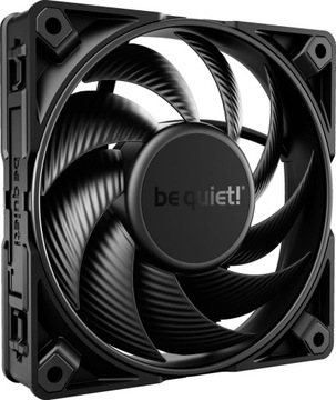 Wentylator Silent Wings Pro 4 120mm PWM (BL098)