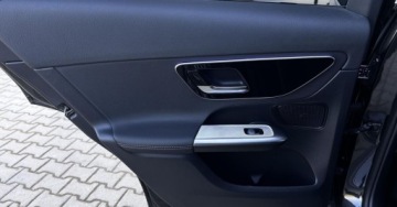 Mercedes GLC C254/X254 SUV 2.0 200d 163KM 2025 Mercedes-Benz GLC 4Matic SalonPL CarPlay Android Auto MBUX LED Gwarancja F, zdjęcie 23