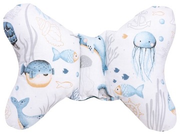 Универсальная вставка для коляски в комплекте Verne.