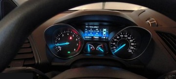 Ford Escape III 2019 Ford Escape 1.5 benzyna, 182 KM, 2019r, napęd 4x4AWD, Serwisowany, zdjęcie 12