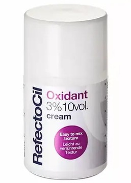 Активатор окислителя хны Oxidant Refectocil 3%