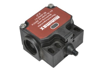 MINIMAX wyłącznik krańcowy 880214 krańcówka