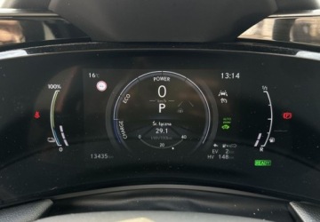 Lexus NX II SUV Facelifting 2.5 450h+ 309KM 2024 Lexus NX 450h Omotenashi AWD Salon PL VAT 23 1 wlasciciel Bezwypadkowy, zdjęcie 17