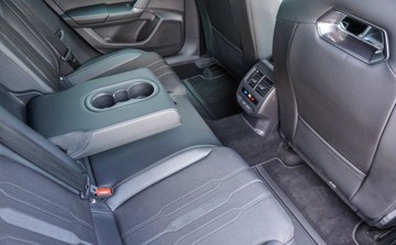 Cupra Formentor Crossover 2.0 TSI 245KM 2021 Cupra Formentor 2.0TSI 245KM DSG VZ Reflektory Matrix Virtual cockpit Nawi, zdjęcie 9