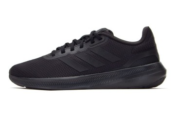 BUTY ADIDAS RUNFALCON 3.0 HP6649 CZARNE R. 43 1/3