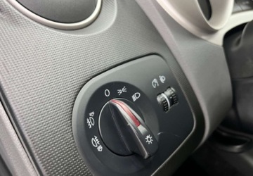 Seat Ibiza IV 2010 Seat Ibiza 1.4 benzyna MPI Super stan Serwisowany 1.4 Benzyna 83KM, zdjęcie 24