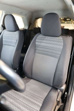 Toyota Yaris III Hatchback 5d Facelifting 1.0 VVT-i 69KM 2016 Toyota Yaris 1.0 Active EU6 Benzyna 69KM, zdjęcie 8