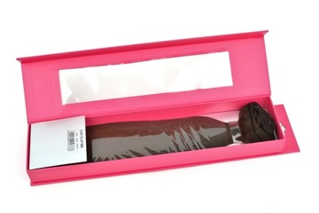 WŁOSY SŁOWIAŃSKIE VIRGIN CLIP-IN 35cm 125g #8/10