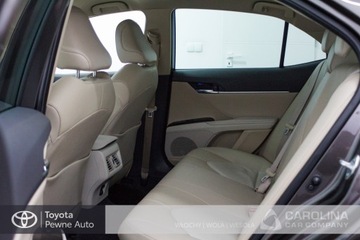 Toyota Camry IX Sedan 2.5 Hybrid Dynamic Force 218KM 2020 Toyota Camry 2.5 Hybrid Executive CVT VIP Navi, zdjęcie 14