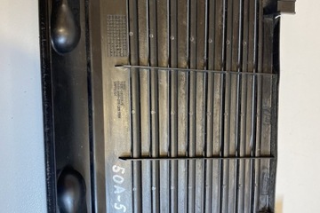 VYBAVENÍ INTERIÉR SSANGYONG REXTON (GAB_) 774500800A 3.2L GASOLINE 162KW