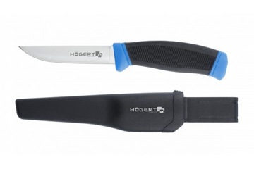 НОЖ HOGERT HT4C652, НЕРЖАВЕЮЩАЯ СТАЛЬ