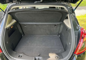 Opel Mokka I X 1.4 Turbo Ecotec 140KM 2018 Opel Mokka X Niski przebieg, bezwypadkowy, dwa komplety kol 1.4 Benzyna, zdjęcie 11