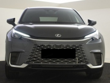 Lexus LBX 1.5 Hybrid 136KM 2025 Od ręki - Cool 1.5 Hybrid 136KM Podgrzewane fotele!, zdjęcie 1