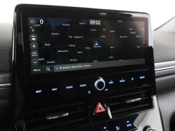 Hyundai IONIQ Hatchback Facelifting (Hybrid) 1.6 GDI 141KM 2022 Hyundai IONIQ HEV automat full LED virtual cocpit, zdjęcie 25