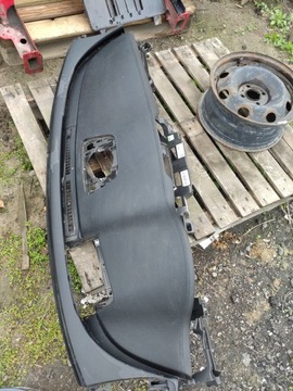 KIA NIRO DESKA ROZDĚLOVAČE KŮŽE