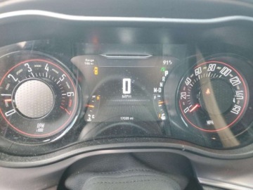 Dodge Challenger III 2023 Dodge Challenger Sxt 2023 3.6 Benzyna 303KM, zdjęcie 9
