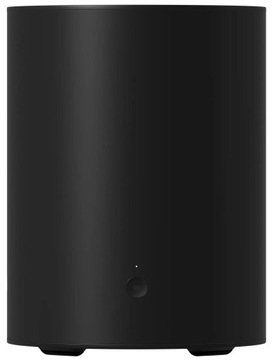 Мини-сабвуфер SONOS Sub, черный