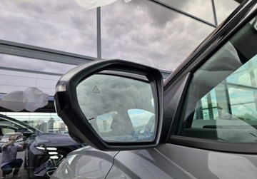 Hyundai Tucson IV 2025 Hyundai Tucson MY26 N Line Luxury Design Promocyjny Kontrakt serwisowy lu, zdjęcie 17