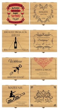 Винный набор Электрический штопор Открывашка Штопор Свадебный подарок