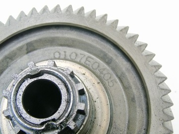 KOLO OZUBENÉ PŘEVODOVKY ŘAZENÍ 60-40SN ASTRA G H CORSA