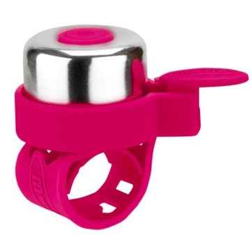 Micro - Dzwonek Pink