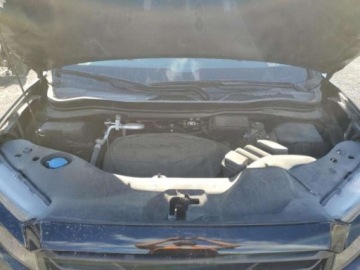 Honda Ridgeline 2021 Honda Ridgeline 2021, 3.5L, 4x4, SPORT, od ubezpieczalni 3.5 Benzyna 280KM, zdjęcie 10