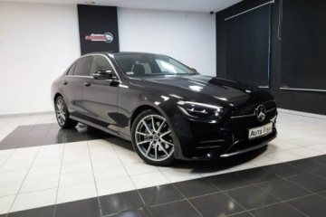 Mercedes Klasa E W213 Limuzyna Facelifting 2.0 E220d 194KM 2021 Mercedes E 220 *4Matic*AMG Line*Salon Polska*I, zdjęcie 4