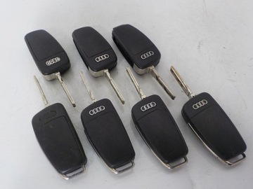 AUDI A4 B6 B7 KLÍČEK OVLÁDAČ 8E0837220K