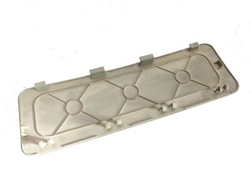51457053091 LIŠTA ZDOBENÁ KOKPIT 3.0 I 170 2003 BMW Z4 ROADSTER (E85)