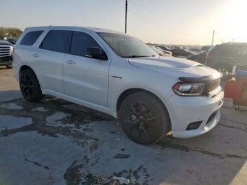 Dodge Durango III 2018 Dodge Durango RT 2018 5.7l 5.7 Benzyna 360KM, zdjęcie 4