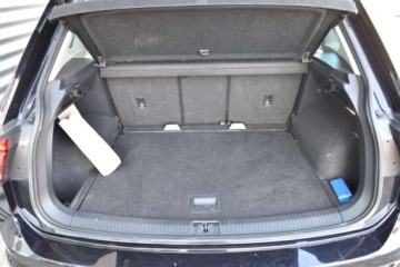 Volkswagen Tiguan II SUV 1.5 TSI EVO 150KM 2018 Volkswagen Tiguan SalonPL 150 KM TSI DSG Comfortline Pakiety LED Masaz Nav, zdjęcie 28