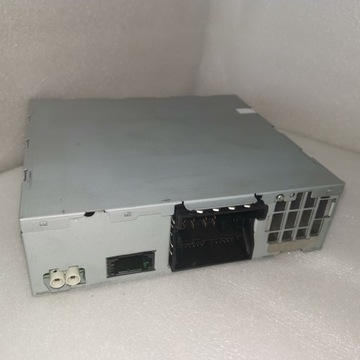 AUDI RADIO TUNER 4G1035053 ODBLOKOWANY BEZ OCHRONY KOMPONENTU