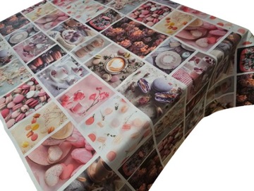 РАСПРОСТРАНЕНИЕ ТАБЛЕТКИ, СЛАДКИЙ КОФЕ, ПЕЧЕНЬЕ, ИЗГОТОВЛЕНО ПО МЕТРАМ