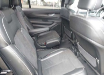 Jeep Grand Cherokee V 2024 Jeep Grand Cherokee 2024, 3.6L, 4x4, L ALTITUDE X, od ubezpieczalni 3.6, zdjęcie 10