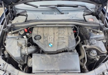 BMW X1 E84 Crossover Facelifting xDrive 18d 143KM 2013 BMW X1 2.0d 143KM Xdrive LEDXenon ALU Grz.Fotele Klimatr. Pdc Faktura Gwar, zdjęcie 35