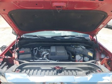  GMC Sierra 1500 Short Box Denali 2023 3.0l 3.0 Diesel 305KM, zdjęcie 8