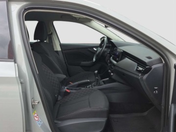 Skoda Scala 2023 Skoda Scala Skoda Scala 1.0 TSI Ambition Comfort Benzyna 95KM, zdjęcie 20