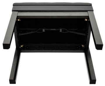 Prima PB-300 Скамья для пианино Сиденье с ящиком для хранения