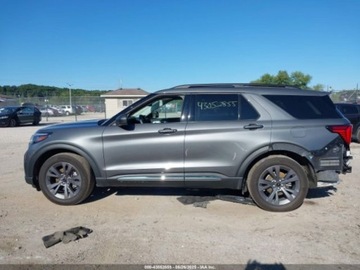 Ford Explorer VI 2025 Ford Explorer Active 2025 2.3l 2.3 Benzyna 300KM, zdjęcie 2