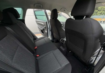Skoda Karoq Crossover 1.5 TSI ACT 150KM 2018 Skoda Karoq 1.5 TSI 150KM FABRYCZNY LAKIER manual GWARANCJA bezwypadkowa, zdjęcie 8