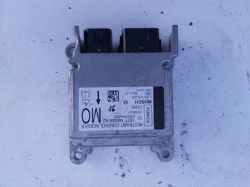 Moduł poduszek powietrznych Mondeo MK4