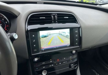 Jaguar XE Sedan 2.0 i4 200KM 2016 Jaguar XE 2.0 BENZ 200 KM 136.000 km Warszawa 2.0 Benzyna 200KM, zdjęcie 8