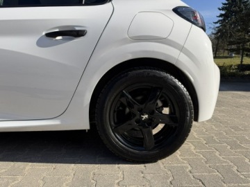 Peugeot 208 II Hatchback 1.5 BlueHDI 102KM 2022 Peugeot 208 | Serwis | CarPlay | Fotele GT, zdjęcie 19