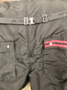 Лыжный комбинезон для снегохода квадроцикла Cross S