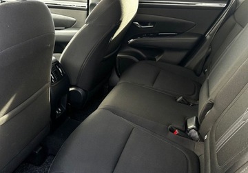 Hyundai Tucson IV SUV 1.6 T-GDI 48V 150KM 2023 Hyundai Tucson OFERTA BLACK WEEK 1.6 T-GDI 150KM A7 Executive Salon PL AS, zdjęcie 8