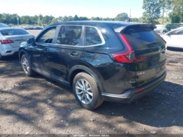 Honda CR-V VI 2025 Honda CR-V Ex-L 2025 1.5l 1.5 Benzyna 190KM, zdjęcie 3