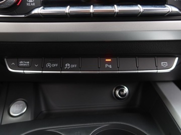 Audi A4 B9 Avant 2.0 TDI 150KM 2018 Audi A4 2.0 TDI, Automat, Navi, Xenon, Bi-Xenon, zdjęcie 19